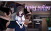 PEEPING ACADEMY 盗撮学院 官方中文版+存档★CV[新作/700M]