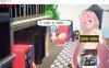全果徘徊的女子大学生~害羞的椎名酱 V1.0官中无修版★CV[新作/800M]
