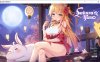 [GirlGames]樱姬2 Sakura Hime2 官方中文步兵版+DLC[新作/500M]