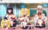 R7030 炎孕~波涛汹涌！异世界魔法学园[官方中文步兵版+存档][新汉化/4G]