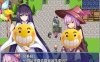 R1135 《魔女狩猎》圣女奉命去捕捉魔女并且帮她弄破，没想到两个人见面后同流合污！