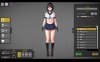 少女斗技场：Fuok or Fight！步兵汉化版[全CV/动态][更新/1G]