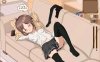 R4244 DeepSleep2 触摸深睡的妹妹 完全版/附前作【新作/全CV/2G】