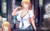 R3451 和寄宿在家中的辣妹不分昼夜嘿嘿！汉化版+CG+动画+音声【新汉化/1.5G】