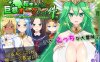 R3456 关于我转生成为绿皮半兽人这件事 V1.0 作弊汉化版+全CG【新汉化/1G】