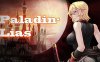 R3419 圣骑士莉雅丝：STEAM官方中文版+全CG包【新作/CV】【800M】
