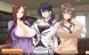 R4377 以结婚为契机，向3个傲娇的姐姐复仇！云汉化版+CG包【新汉化/2G】
