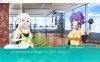 樱花健身女孩 SakuraGymGirls 官方中文版+全画廊[12月新作/350M]