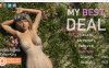 女神的最佳交易 Ver2.2 云翻汉化版+全画廊解锁[10月更新/4G]