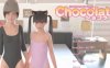 R2155 小舞和玲酱的偶像摄影会★巧克力！完全版+动画版 超精细