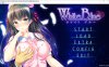 R7174 扭曲病栋物语 White Blue[精翻汉化版+存档][2.2G]