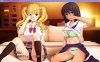 R6525 円交少女：田径部的悠希篇[汉化版+动画][1G]