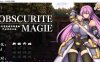 R3130 Obscurite Magie～古代遗迹的银猥魔物 完整汉化版【300M】