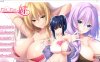 R7407 姐姐们！ねぇねぇ姉！云汉化版+全CG包[新汉化/全CV][4.3G]