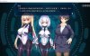 神具英雄：涤罪者小队 Ver1.01 官方中文步兵版+存档★全CV[新作/4.8G]