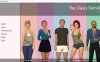 R7089 戴维斯的家庭~The Davis Family Ver1.1.0[PC+安卓/汉化版][1.2G]