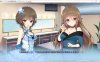 R6249 恋爱×决胜战 乃乃香&莲菜&由奈小故事[汉化硬盘版][1.3G]