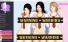 顽皮的莱安娜Naughty Lyanna S2 v0.05 精翻汉化版[PC+安卓][11月更新/7G]