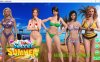 秘密夏日 Secret Summer V0.13.0 精翻汉化版+全CG[PC+安卓][3月更新/3G]