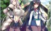 R6384 奴隶姬骑士姐妹:永无归路的苗床！[汉化完结版+CG包][3G]