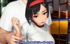 R4221 人渣排球教练在体育仓库的卑劣行径！步兵版！【1.3G】