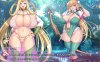 满是大欧派精灵的异世界你回来吗？DL正式版★全CV[11月新作/1G]