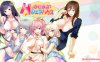R3731 充满色气的同居生活！汉化版+全CG【新汉化/PC+安卓/超精美/3G】