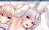 Role player：小粥姉妹の粘膜ポトレ ぐりぐちゃLIVE！