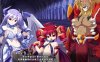 R5182 VenusuBlood-EMPIRE 女神坠落C手SLG[硬盘汉化版+存档][3.7G/新汉化]