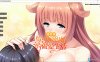 [Norn]异世界与兽娘姐姐的H生活 Ver1.36 官方中文版★CV[新作/800M]