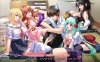 R3666 毎日しゃぶっていいですか? ～1部屋-魔乳家族