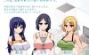 R2865 软绵绵~我和叔母与堂姐的H暑假！汉化版+存档【新汉化】