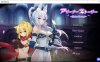 斗技场物语~盗贼与姬骑士篇 STEAM官中步兵版+全回想[3月更新/500M]