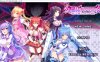 黑暗复仇者~堕落的魔王和堕落的战姬 Ver1.02 DL正式版★全CV[新作/3G]