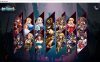 爱欲战争2：英雄的冒险 Ver1.2 官中步兵版★全CV[2月大更新/3.6G]