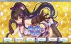R2583 女忍者同居生活：NinNinDays官方中文版+社保补丁