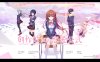 创作女友的恋爱公式 云翻汉化版+DLC+存档★全CV[PC+安卓吉里][新作/10G]