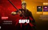 师父：SIFU Ver1.5.3.330 官方中文版★全CV[2月新作/21G]