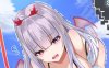 R2366 没有魔力的魅魔艾米莉酱！精修汉化版+全CG【新汉化/CV】【500M】