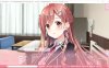 本是社畜的我被JK美少女捡回了家~ 云翻汉化版+全CG存档★全CV[新汉化/1.3G]