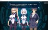 神具姬：英雄反抗者多米 V1.05云汉化版+存档★CV[新作/7G]