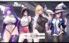 漆黑的边界：Aphotic Side Ver0.2 官方中文步兵版[2月新作/500M]