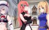 R4848 公主后宫~Princess Harem[精翻汉化完结版][新汉化/CV/4G][旧帖补档]
