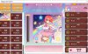 魔法女孩 MagicalGirlClicker V2.0官方中文版[3月大更新/400M]