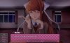 R4100 【PC】【ADV】心跳文学部 Monika After Story（0.11.5）