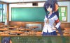 R7031 陵輪學園-被狙击的风纪委员-七海葵[PC+安卓][汉化版][520M]