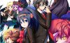 R2054 创刻的动脉 Ver2.0.0 完整全线汉化版+全CG存档【全CV】【5G】