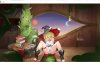 黑暗童话：LOST2 STEAM官中步兵版+全回想存档★全CV[新作/1.6G]