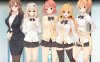 R7173 虜ノ姉妹 ～银らに弄ばれる呙蚊预ぷ覽新作/2.87GB]