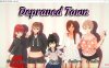 堕落的小镇 V0.9.5 精翻汉化版[PC+安卓][3月大更新/1G]